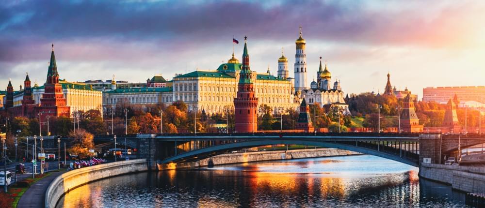 Kremlin image